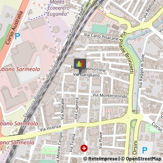 Appartamenti e Residence,35138Padova