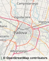 Comuni e Servizi Comunali Vigodarzere,35010Padova