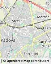 Comuni e Servizi Comunali Padova,35137Padova