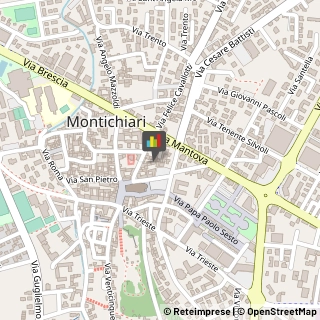 Caffè Montichiari,25018Brescia