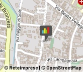 Agenti e Rappresentanti di Commercio,35137Padova