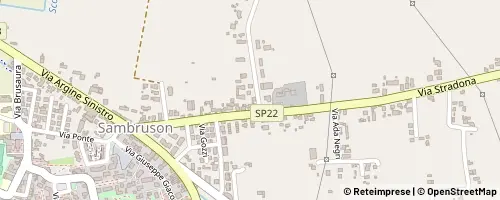 Mappa Dolo