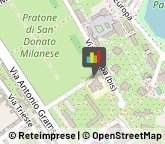 Agenti e Rappresentanti di Commercio,20097Milano