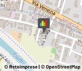 Palestre e Centri Fitness Noventa Padovana,35027Padova