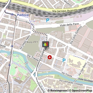 Caffè,35131Padova