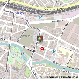 Erboristerie Padova,35131Padova