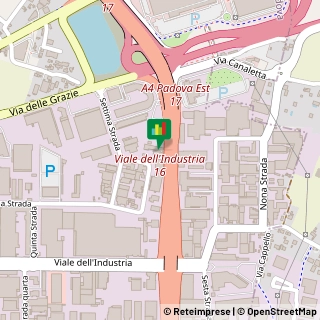 Via Prima Strada, 68/B, 35129 Padova PD, ,35129Padova