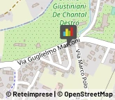 Parrucchieri Noventa Padovana,35027Padova