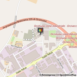 Officine Meccaniche,25034Brescia
