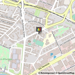 Impianti di Riscaldamento Padova,35129Padova