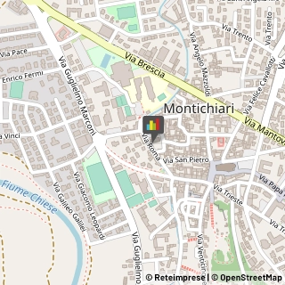 Caffè Montichiari,25018Brescia