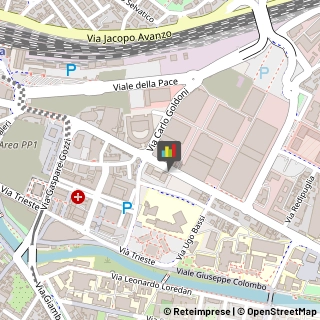 Elettrodomestici Padova,35131Padova