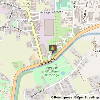 Alberghi,30032Venezia