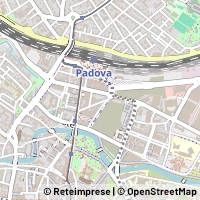 Harita Padova