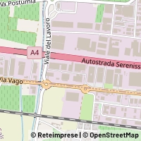 Carte Colognola ai Colli