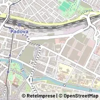 Kart Padova
