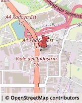 Via Nona Strada, 23/Q,35129Padova