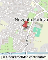 Piazza Europa, 21,35027Noventa Padovana