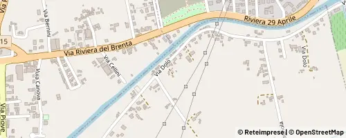 Mappa Stra