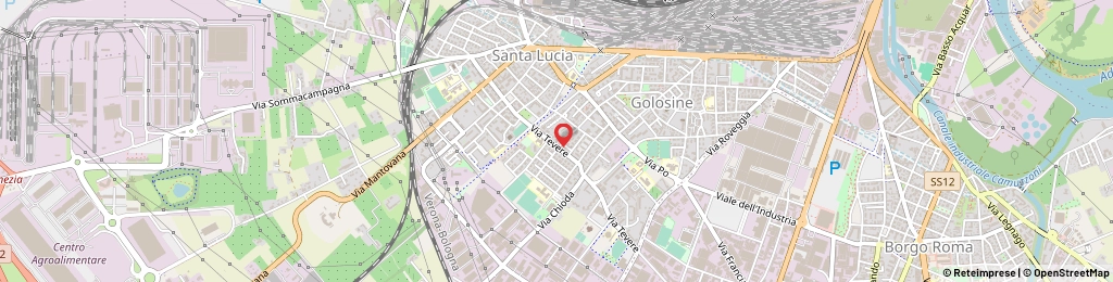 Dove siamo