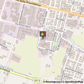 Pubblicità Esterna - Realizzazione Rubano,35030Padova