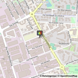 Corrieri Buccinasco,20090Milano