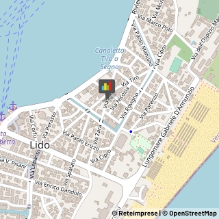 Bed e Breakfast,30126Venezia