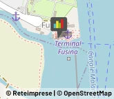 Stazioni di Servizio e Distribuzione Carburanti,30176Venezia