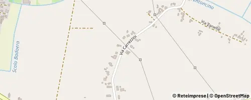 Mappa Dolo