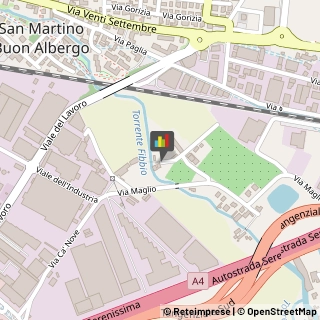 Appartamenti e Residence,37036Verona