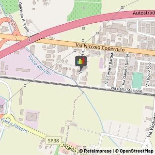 Officine Meccaniche,37030Verona