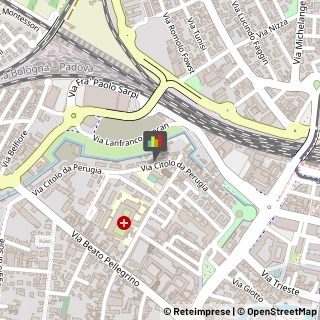 Designers - Studi,35138Padova