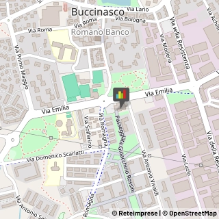 Cartolerie Buccinasco,20090Milano