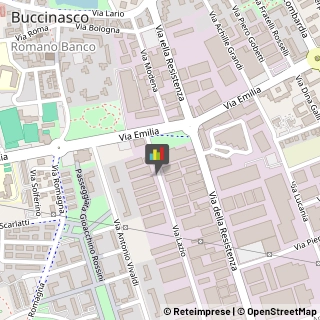 Disinfezione, Disinfestazione e Derattizzazione Buccinasco,20090Milano