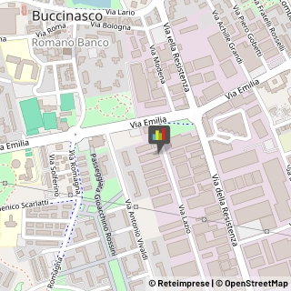 Alimentari Buccinasco,20090Milano