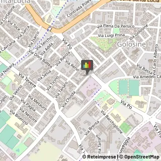 Cooperative Produzione, Lavoro e Servizi,37136Verona