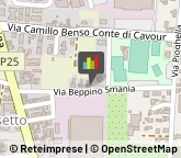 Autotrasporti,30032Venezia