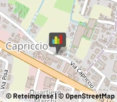 Alberghi Diurni e Bagni Pubblici Vigonza,35010Padova