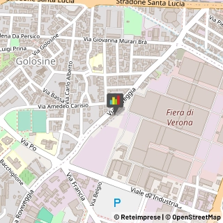Bed e Breakfast,37136Verona