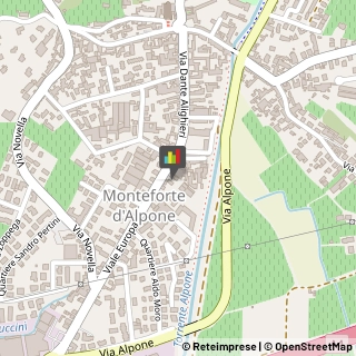 Notai Monteforte d'Alpone,37032Verona