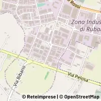 Kaart Rubano