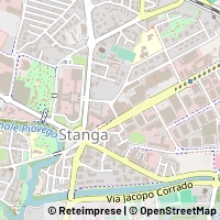 Carte Padova