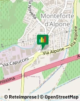 Viale Europa, 51,37032Monteforte d'Alpone