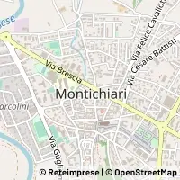 Peta Montichiari