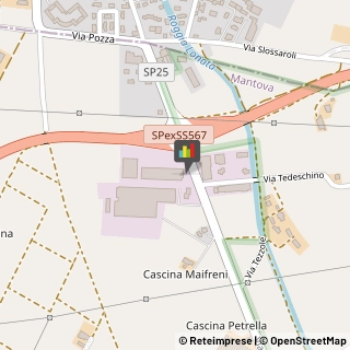 Mobili,46043Mantova