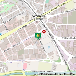 Via S. Crispino, 12,35129Padova