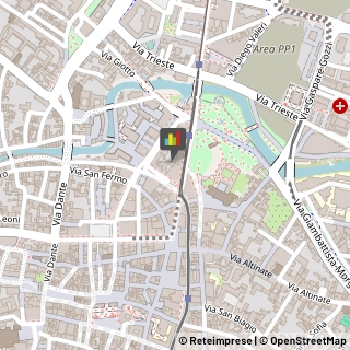 Disinfezione, Disinfestazione e Derattizzazione,35137Padova