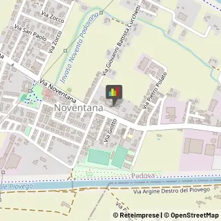 Dietologia - Medici Specialisti,35027Padova