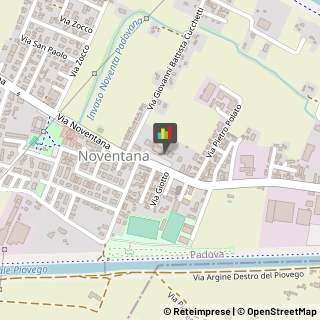 Macellerie,35027Padova