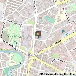 Associazioni Sindacali Padova,35219Padova